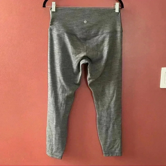 lululemon Align High-Rise Pant - Picture 9 of 10